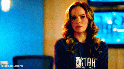 Female Runners On Track GIF