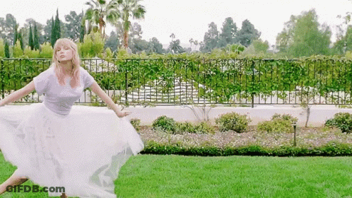 Female Soccer Player In Number 8 Jersey GIF