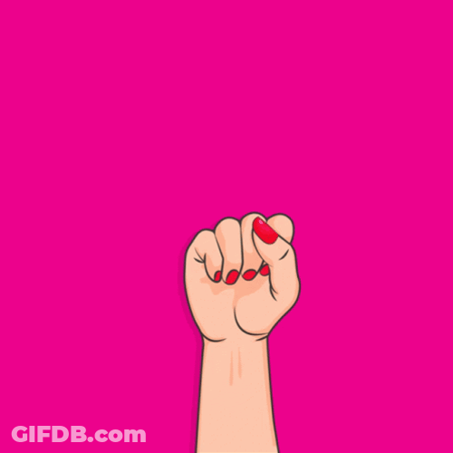 Female GIF