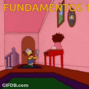 Feria De Regreso A Clases GIF
