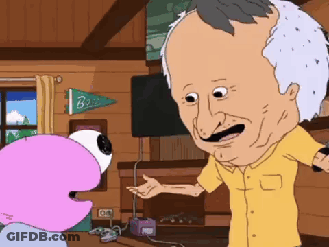Fern Finally On Freedom War GIF