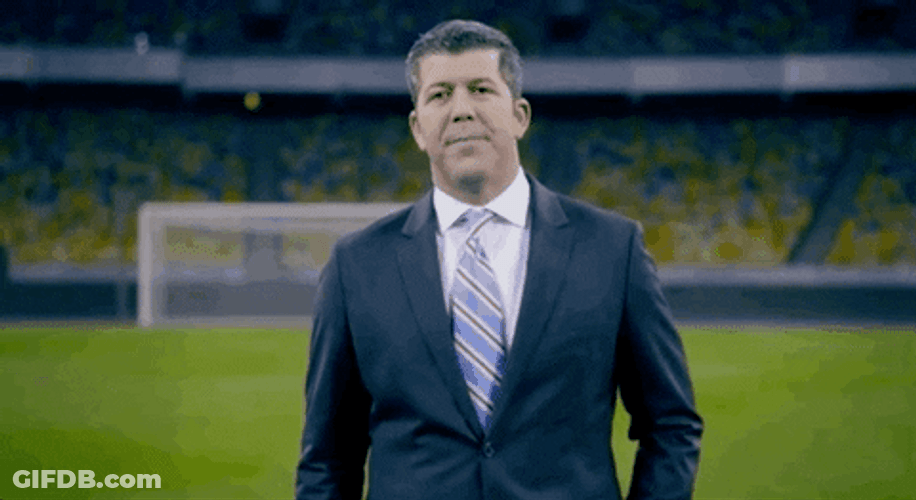 Fernando Palomo Shoulder Brush GIF