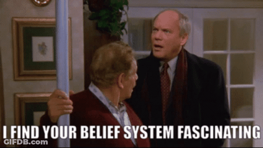 Festivus GIF