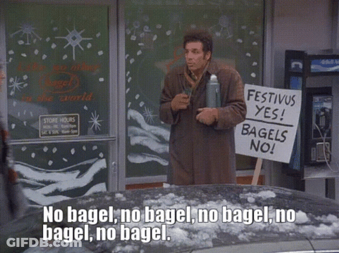 Festivus GIF