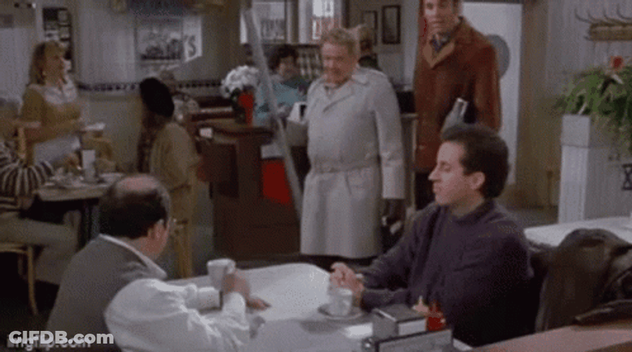 Festivus GIF
