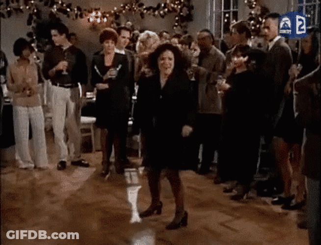 Festivus GIF
