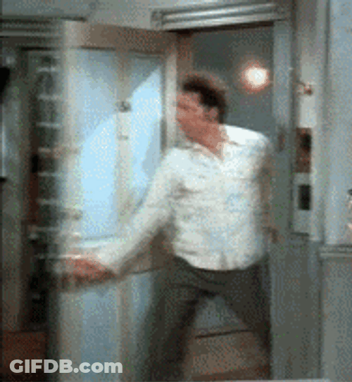 Festivus GIF