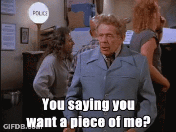 Festivus GIF