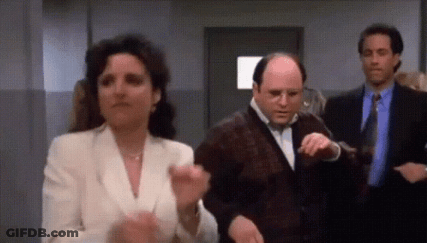 Festivus GIF