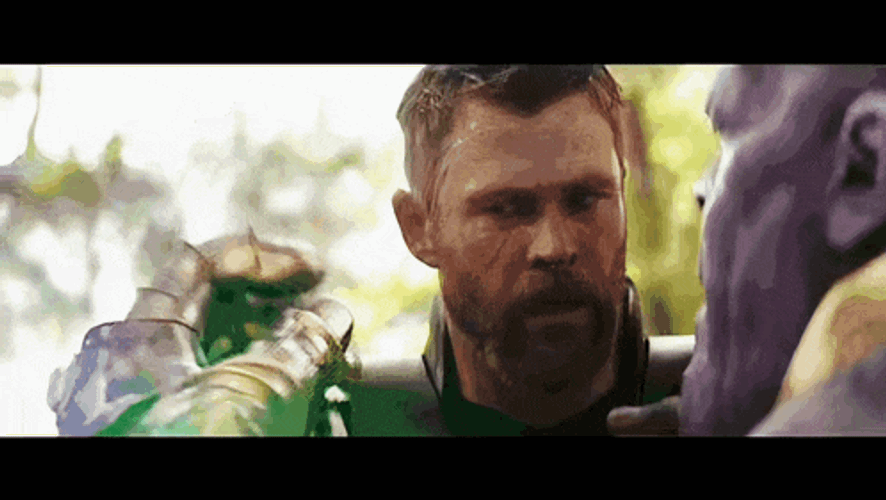 Festthefestivefest Thor GIF