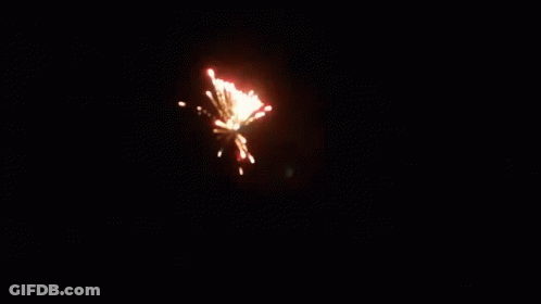 Feuerwerk Vuurwerk GIF
