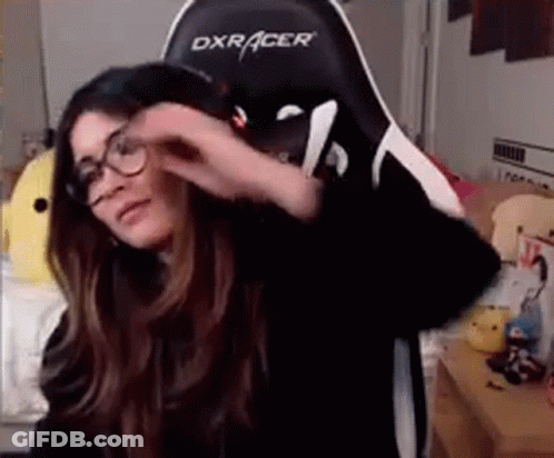 Fever Tired GIF