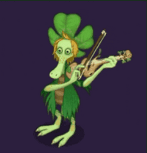 Ffidyll My Singing Monsters GIF