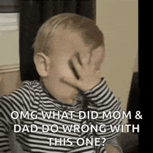Ffs Baby GIF