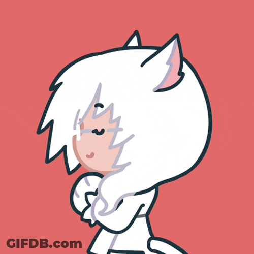 FFXIV I Used To Be Like You GIF