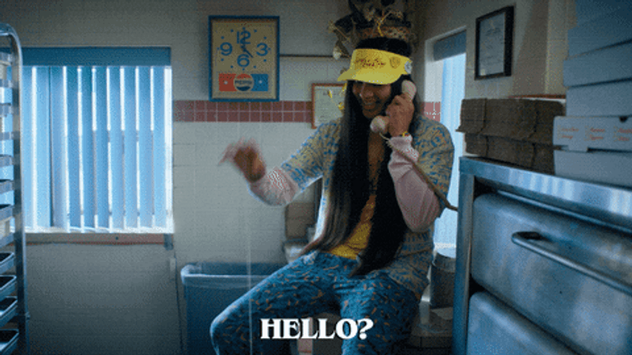 Fiction Horror Stranger Things 4 GIF