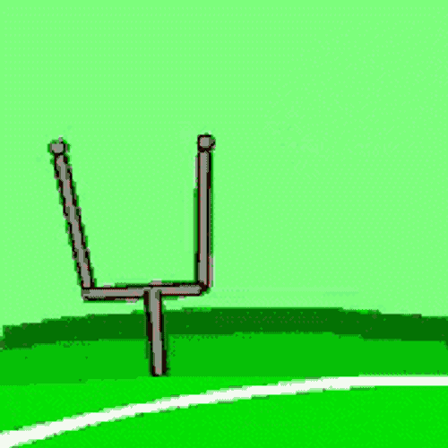 Field Goal GIF