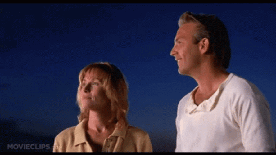 Field Of Dreams Annie Kinsella GIF