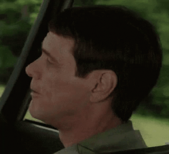 Field Of Dreams Funny Reaction GIF