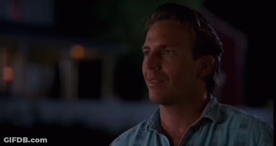 Field Of Dreams Ray Liotta GIF