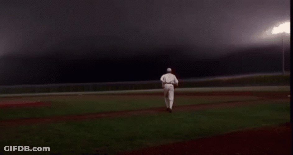 Field Of Dreams Ray Liotta GIF