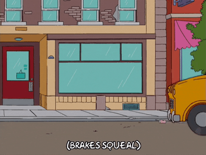 Field Trip Bus Transportation GIF
