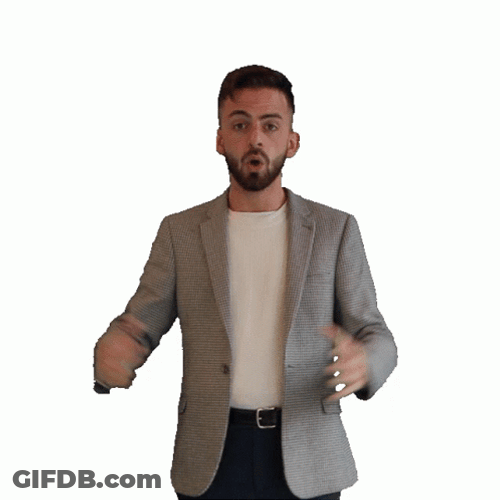 Fiery Brain Blast Caleb Pikoulas GIF