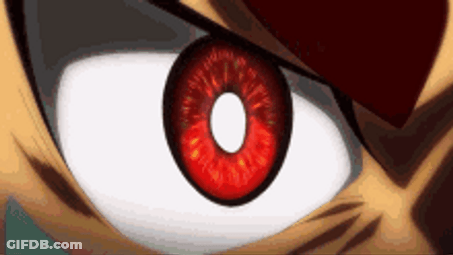 Fiery Rashad Goodman Beyblade GIF