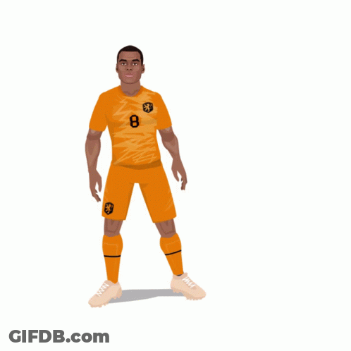 FIFA World Cup Qatar 2022 Soccer Ball GIF