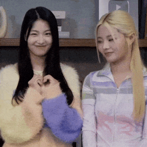 Fifty Fifty Fiftyfifty GIF