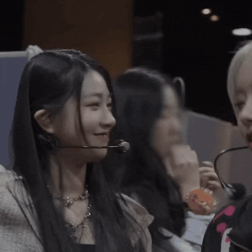 Fiftyfifty 5050 GIF