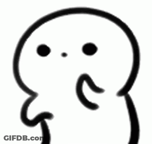 Fight Fight Fight Cute Bumba Sticker GIF