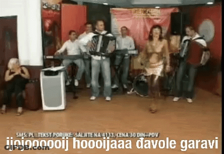 Fighter The Fever Fighter GIF