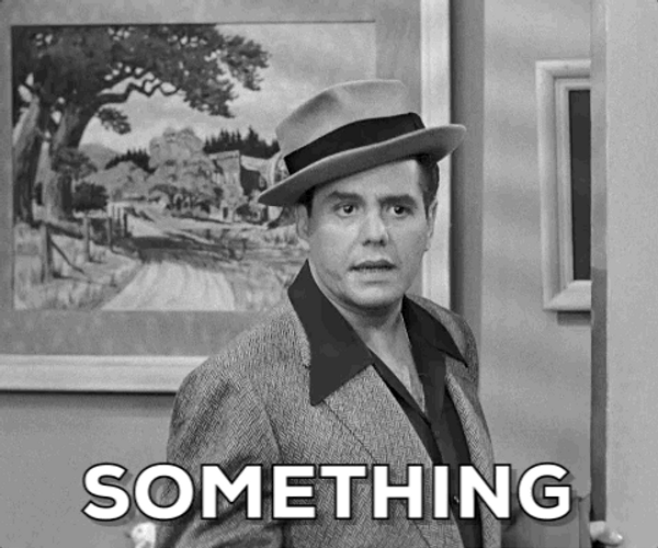 Figure It Out Desi Arnaz GIF