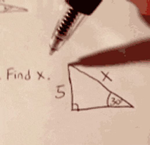 Figure It Out Find X Funny GIF