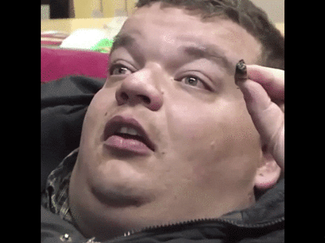Figure It Out Math Checks Out GIF