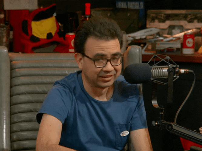 Figure It Out Math Nerdy Fixing Glasses GIF