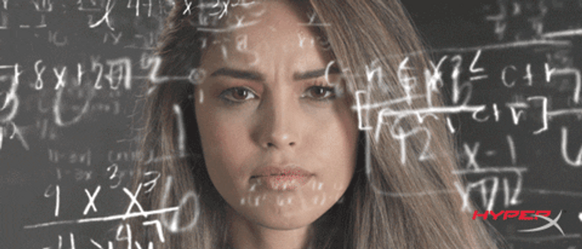 Figure It Out Math Numbers GIF