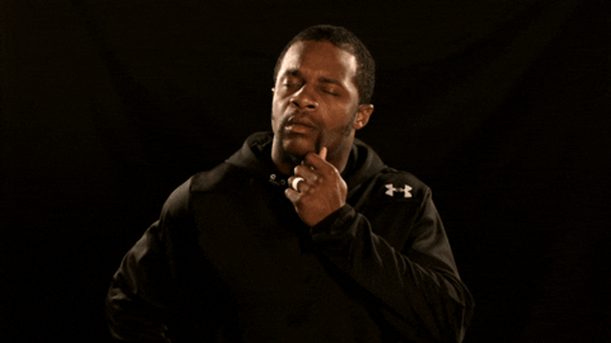 Figure It Out Randall Cobb Calculation GIF