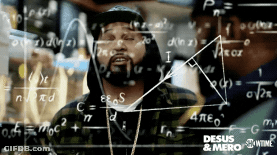 Figure It Out The Kid Mero GIF