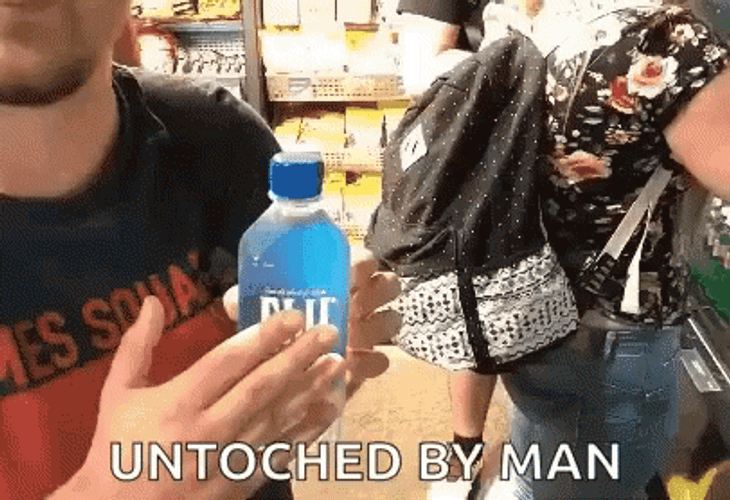 Fiji Untouched By Man GIF