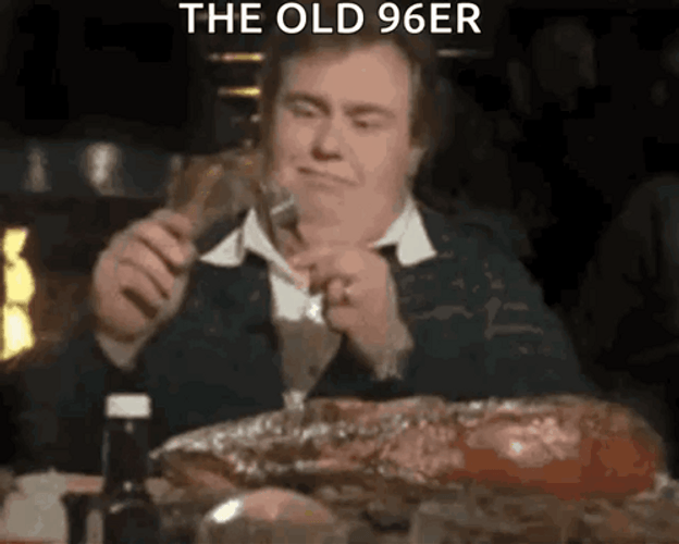 Filet Mignon For Romantic Dinner GIF