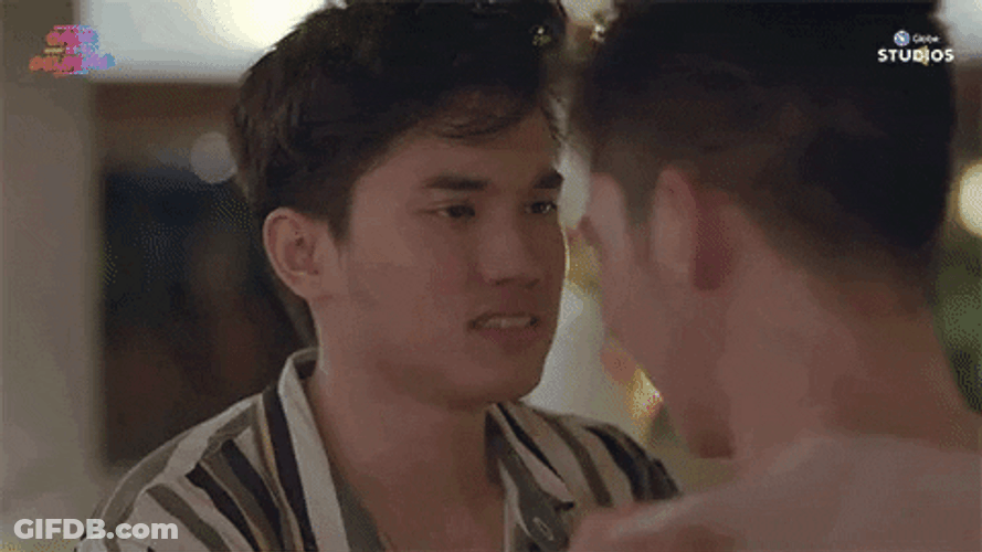 Filipino Bl Series Man Confessing GIF