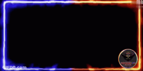 Filipino Flag With Blue Bird GIF