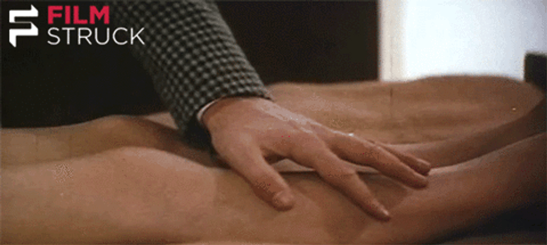 Film Streaming Film Struck Hand Caressing GIF