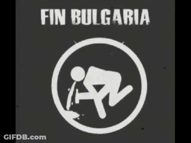 Fin Bulgaria Logo GIF