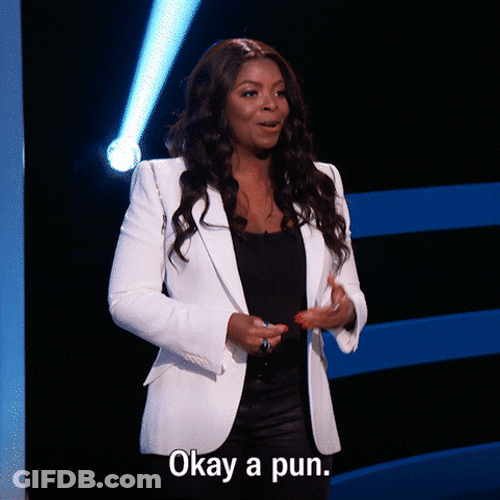 Final Straw Humor Ba Dum Tss GIF