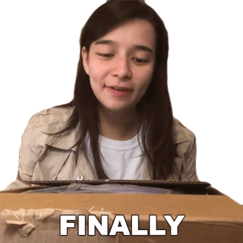 Finally At Long Last GIF