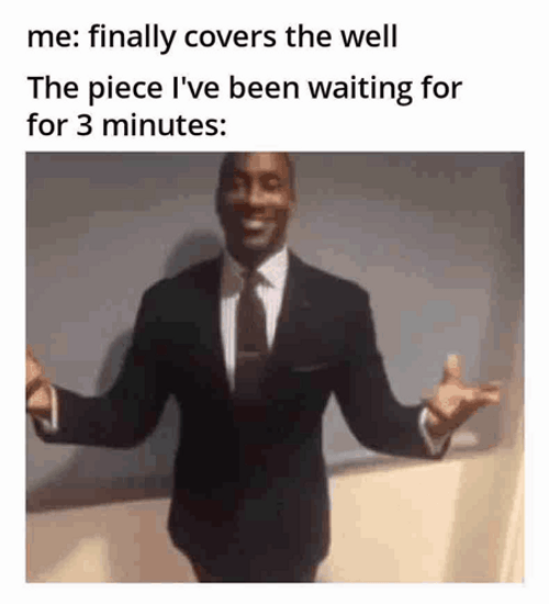 Finally Covers The Well Shannon Sharpe Meme GIF