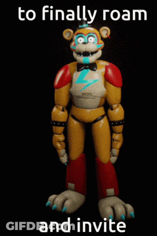 Finally Meme Robot Dancing GIF